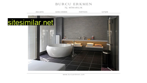 burcuerkmen.com alternative sites
