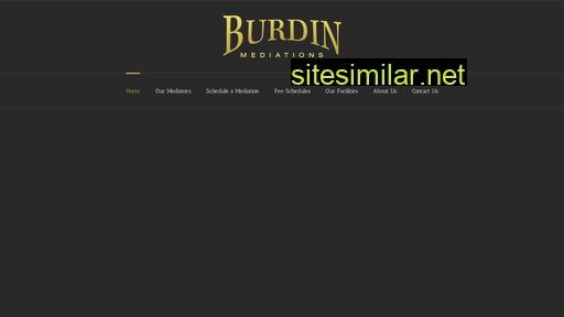 burdin-adr.com alternative sites