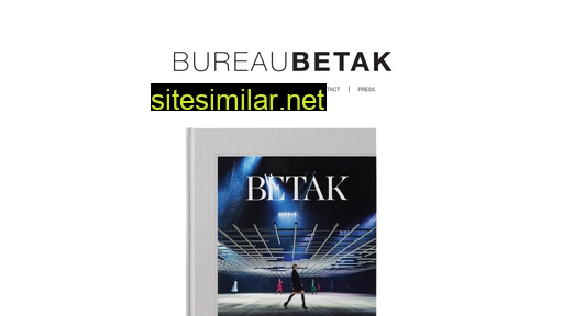 bureaubetak.com alternative sites