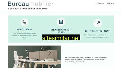 bureaumobilier.com alternative sites