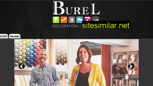 burel-decoration.com alternative sites