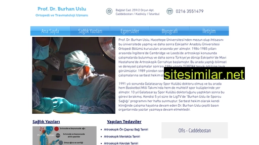 burhanuslu.com alternative sites