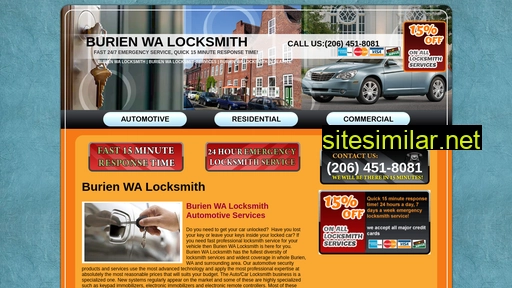 burienwalocksmith.com alternative sites