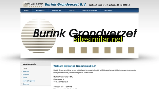 burink.com alternative sites