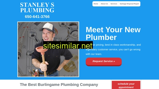 burlingameplumbing.com alternative sites