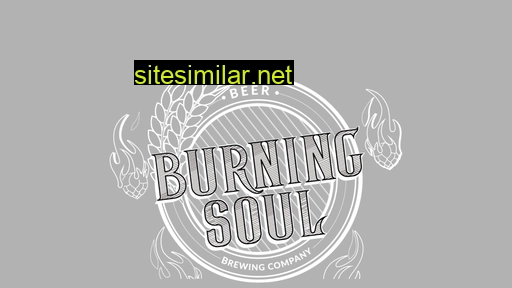 burningsoulbrewing.com alternative sites