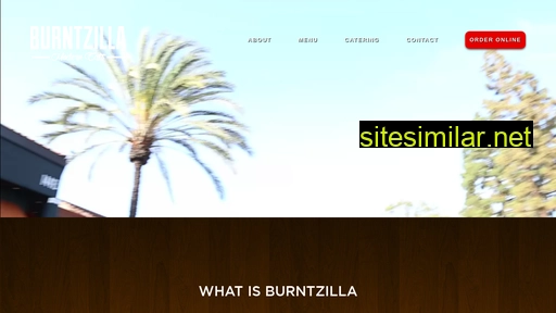 Burntzilla similar sites