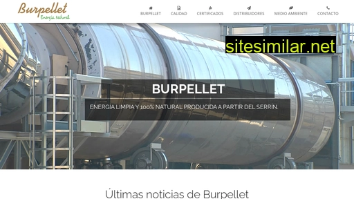 burpellet.com alternative sites