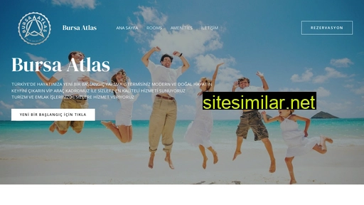 bursaatlas.com alternative sites