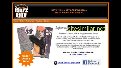 burzoff.com alternative sites