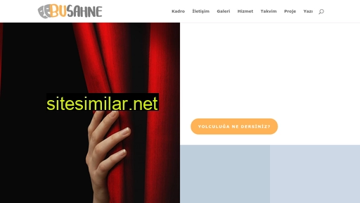 busahne.com alternative sites