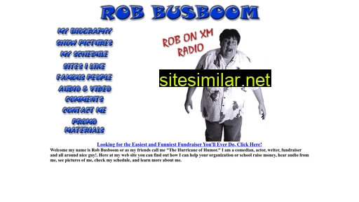 busboom.com alternative sites