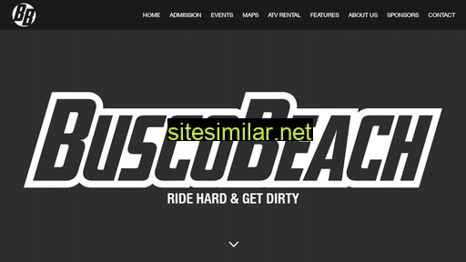 buscobeach.com alternative sites