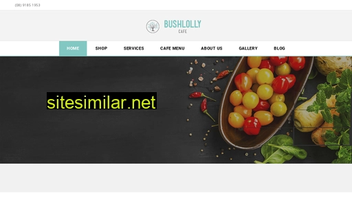 bushlolly.com alternative sites