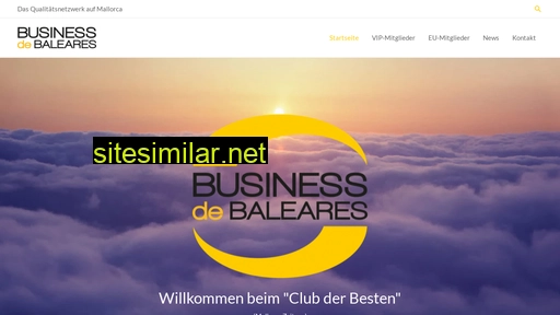 business-club-mallorca.com alternative sites
