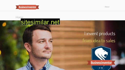 business-inventor.com alternative sites