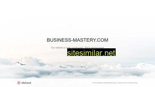 business-mastery.com alternative sites