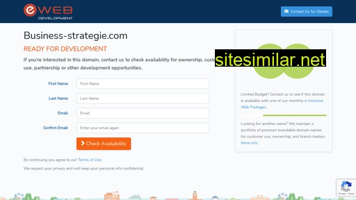 business-strategie.com alternative sites