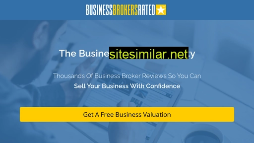 businessbrokersrated.com alternative sites