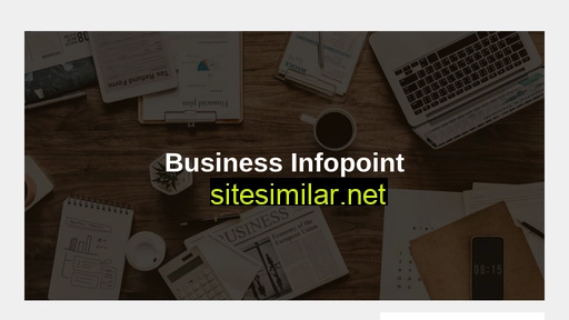 Businessinfopoint similar sites