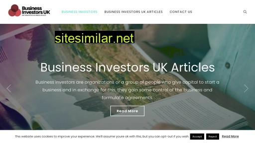 businessinvestorsuk.com alternative sites