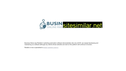 businessnoise.com alternative sites