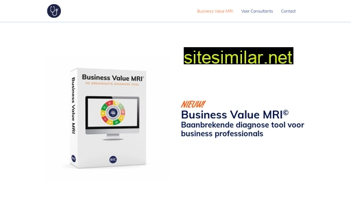 businessvaluemri.com alternative sites