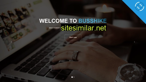 busshike.com alternative sites