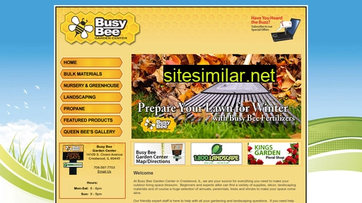 busybeecrestwood.com alternative sites