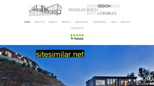 Buschdesign similar sites