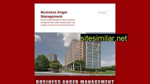 businessangermanagement.com alternative sites