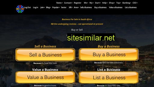 businessforsale247.com alternative sites