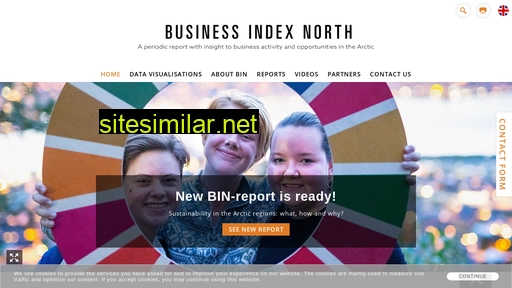 businessindexnorth.com alternative sites