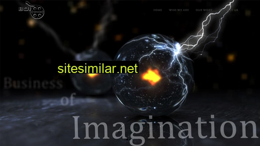 businessofimagination.com alternative sites