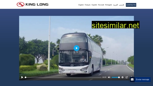 Bus-videos similar sites