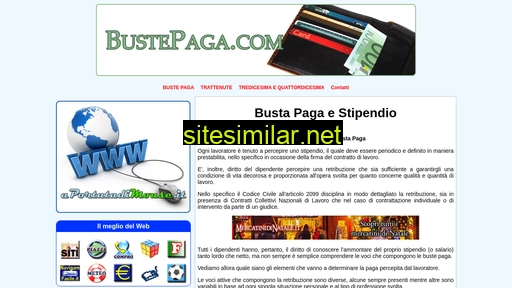 bustepaga.com alternative sites