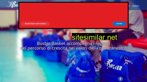 busterbasket.com alternative sites