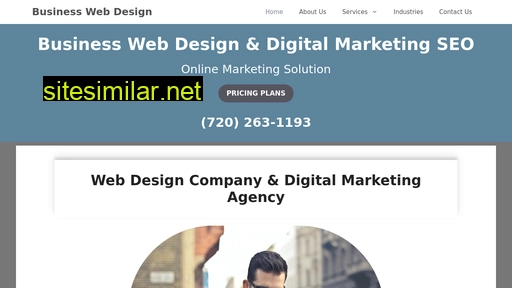 buswebdesign.com alternative sites