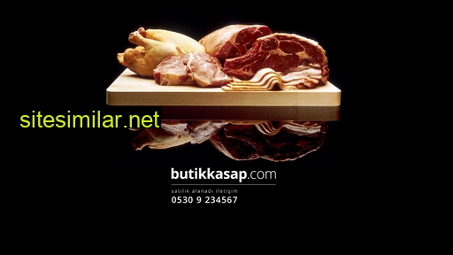 butikkasap.com alternative sites