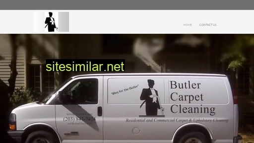 Butlercarpetcleaning similar sites