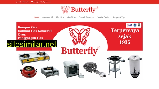 butterfly-id.com alternative sites