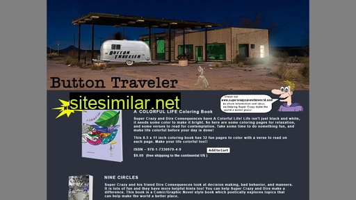 buttontraveler.com alternative sites