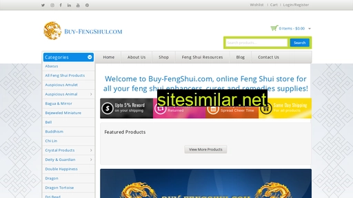 buy-fengshui.com alternative sites