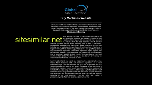 buy-machines.com alternative sites