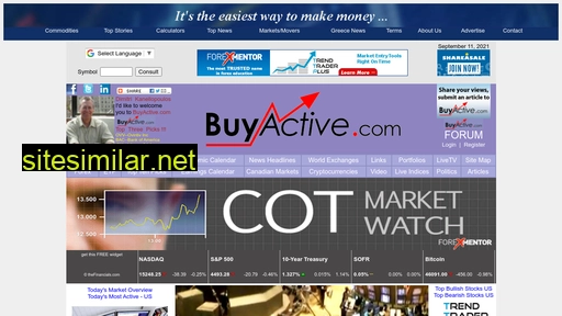 buyactive.com alternative sites