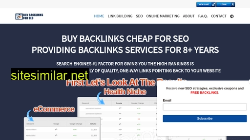 buybacklinksforseo.com alternative sites