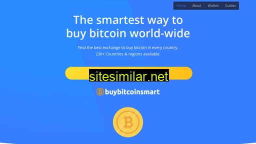Buybitcoinsmart similar sites