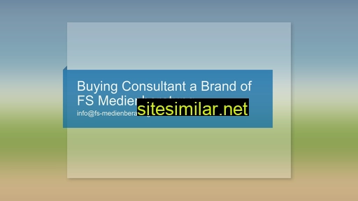 buying-consultant.com alternative sites