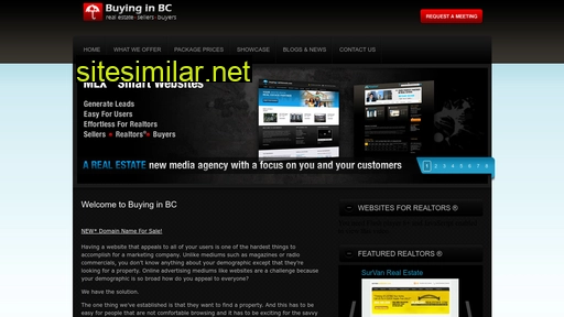 buyinginbc.com alternative sites