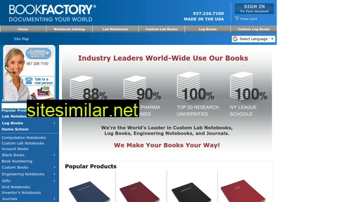 buypatentnotebooks.com alternative sites